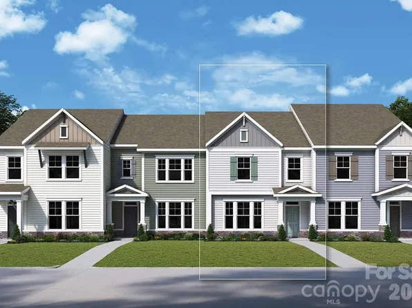 11427 Prosperity Church Rd, Huntersville, NC 28078