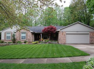 48907 W Hillcrest Ct, Plymouth, MI 48170