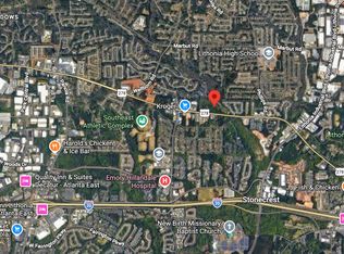 6826 Covington Hwy, Lithonia, GA 30058