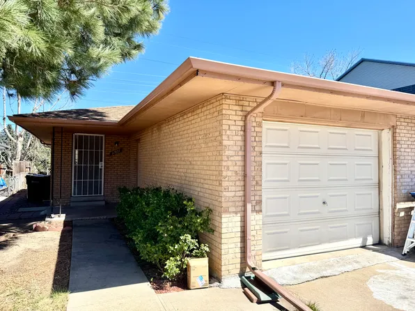 11921 W 62nd Pl, Arvada, CO 80004