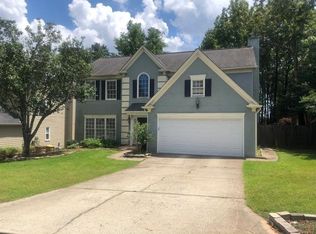 740 Cirrus Dr, Johns Creek, GA 30022