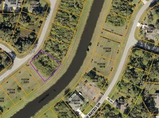 Brewster Rd LOT 29, North Pt, FL 34288