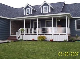 36499 Pelo Rd, Clayton, NY 13624