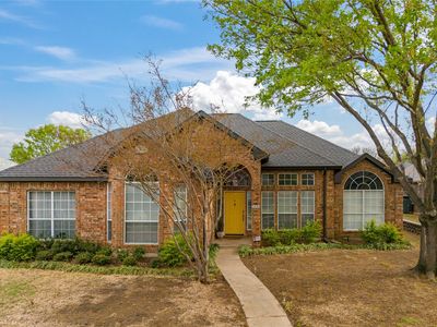 1654 Shannon Dr, Lewisville, TX, 75077