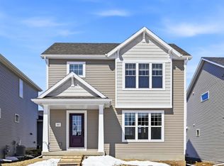 823 Indigo Lane, Waunakee, WI 53597