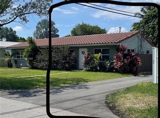 1909 Mayo St UNIT 1, Hollywood, FL 33020