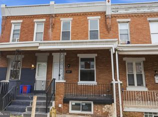 5347 Lesher St, Philadelphia, PA 19124