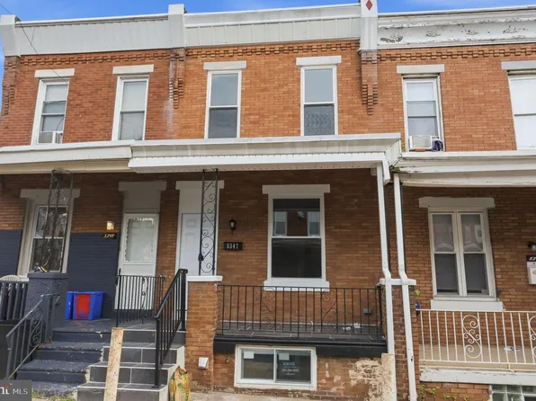 5347 Lesher St, Philadelphia, PA 19124