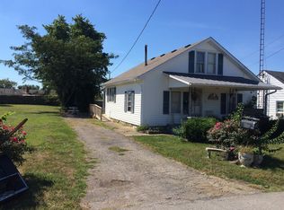 110 Rarrick Ave, Nicholasville, KY 40356