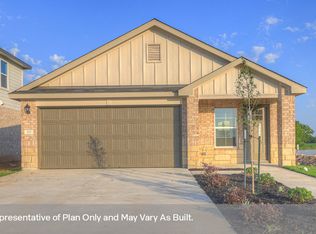 128 New Albany Ln, San Marcos, TX 78666