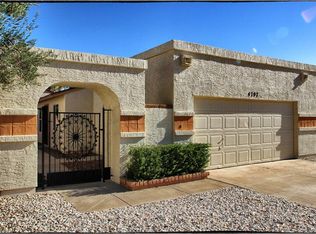 4797 W Wahalla Ln, Glendale, AZ 85308