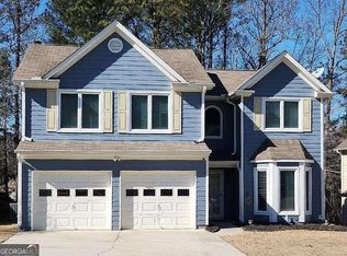 3664 Willgrove Way, Duluth, GA 30096