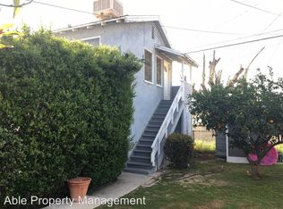 131 1/2 Ray St, Bakersfield, CA 93308