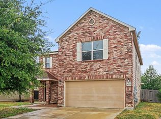 8335 Pioneer Fld, San Antonio, TX 78253