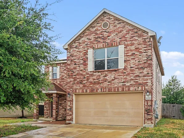 8335 Pioneer Fld, San Antonio, TX 78253