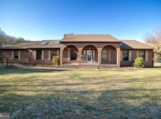 18502 Upper Beckleysville Rd, Hampstead, MD 21074