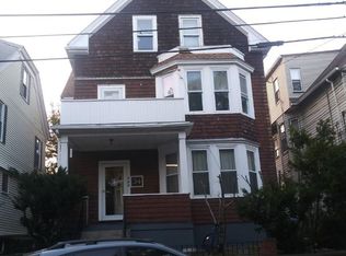 34 Grant St, Somerville, MA 02145