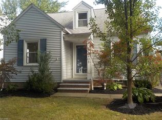 12408 Marne Ave, Cleveland, OH