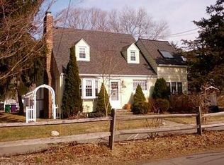 75 Blakeman Rd, Madison, CT 06443