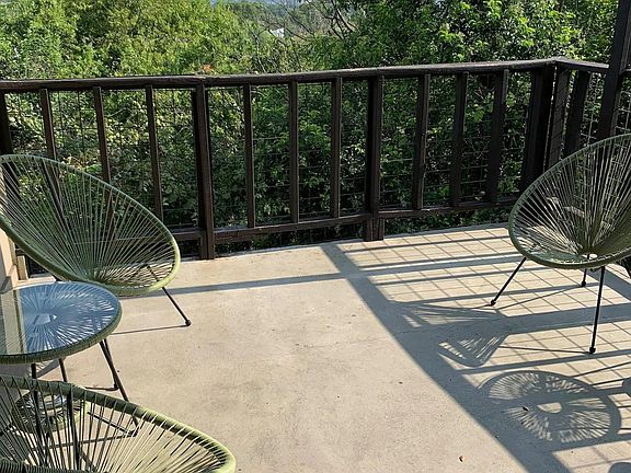 Terrace View