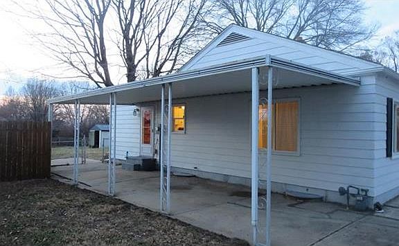 4th image of 314 N Huttig Ave