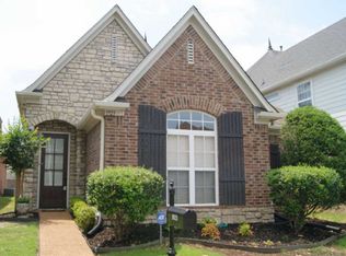 1923 Talisker Cv, Cordova, TN 38016