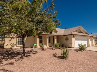 9616 N Pebble Dr S, Kingman, AZ 86401