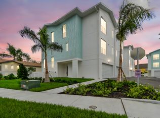 【YURT】COQUINA Great Places and Spaces: Coquina Cabanas (RENDERINGS