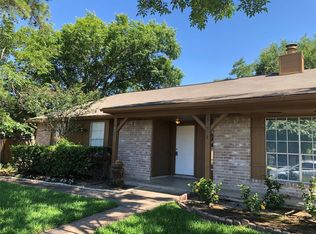 19522 Lazy Valley Dr, Katy, TX 77449