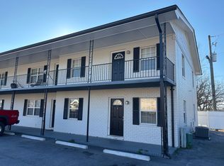 400 McDonald St NW APT 1, Rome, GA 30165