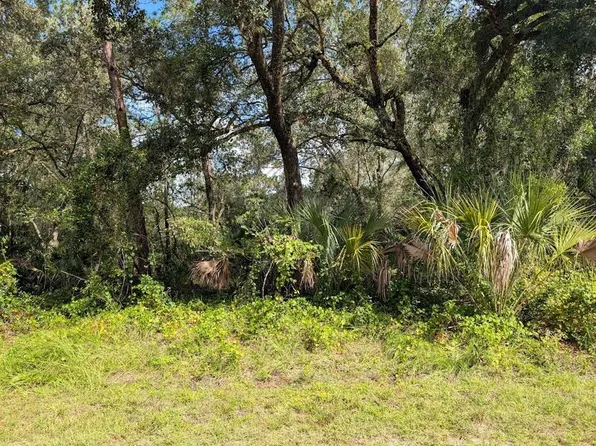 914 & 916 Poinciana Dr Lot 7, Indian Lake Estates, FL 33855