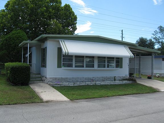 3rd image of 3150 NE 36th Ave Lot 121