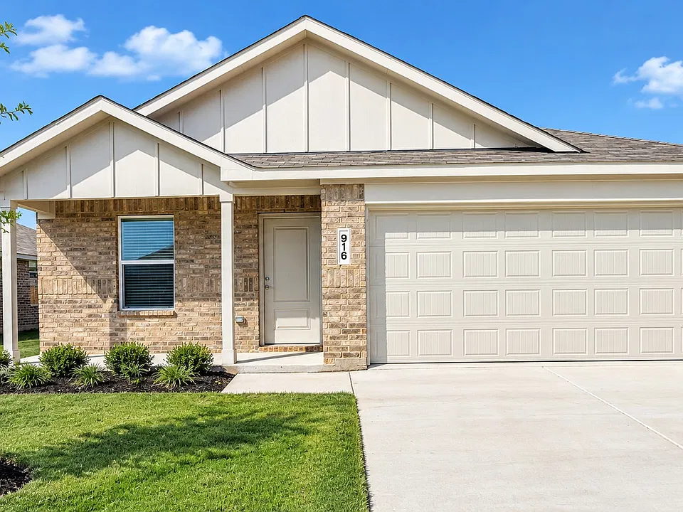 916 Prestonwood Ln