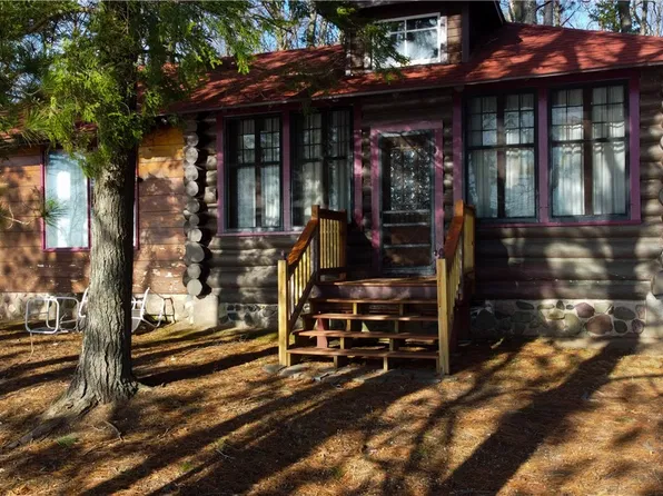 6051 N Elsie Road, Stone Lake, WI 54876