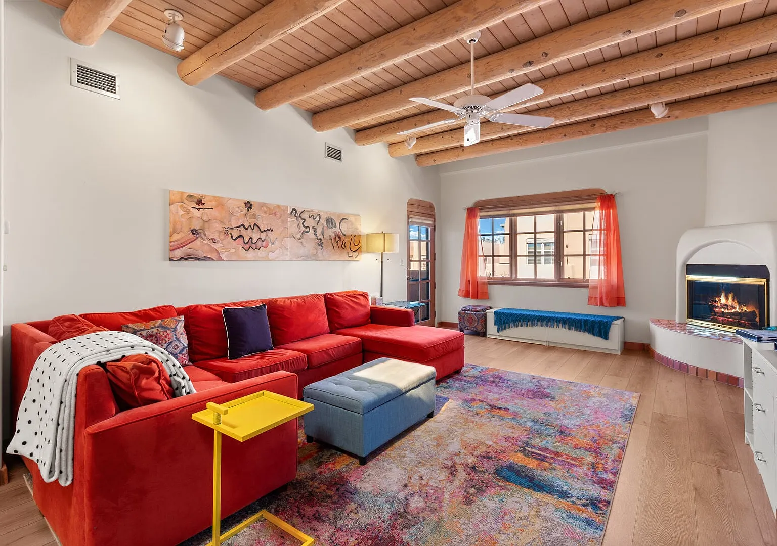 2 bed, 1273 sqft, $5,500 — Photo 1