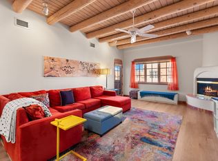 3101 Old Pecos Trl Unit 235, Santa Fe, NM 87505