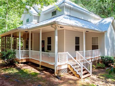 200 Country Side Dr, McDonough, GA, 30252