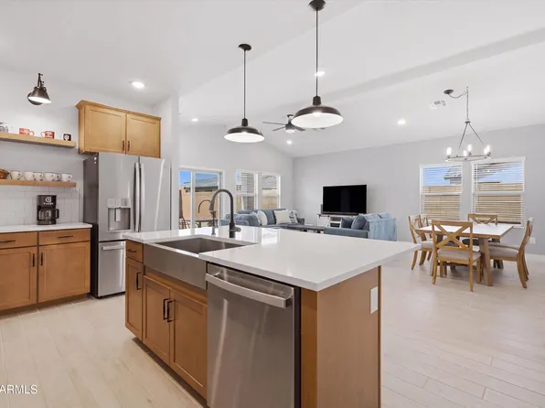 42435 W ROJO Street, Maricopa, AZ 85138
