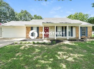 6455 Walnut Grove Rd, Horn Lake, MS 38637