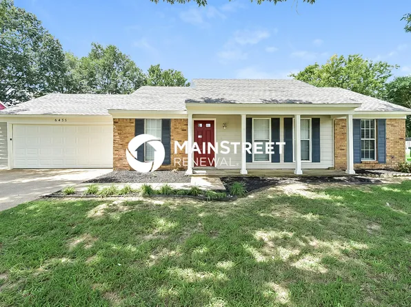 6455 Walnut Grove Rd, Horn Lake, MS 38637