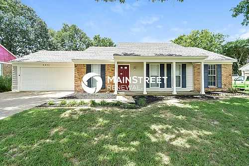 6455 Walnut Grove Rd Photo 1