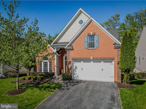 2415 Anderson Hill St, Marriottsville, MD 21104