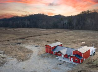 14198 Highway 191, Hazel Green, KY 41332