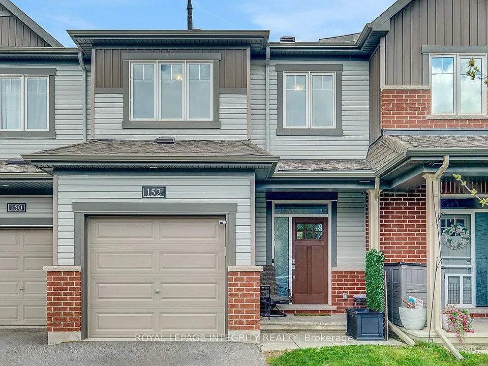 152 Gardenpost Ter