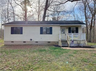 138 Redbud Rd, Lexington, NC 27292