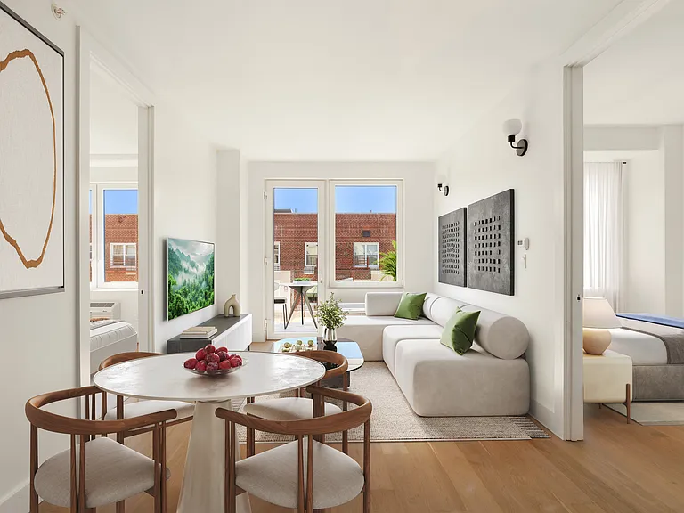 3103 Sedgwick Ave #3A — Photo 1