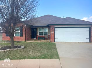 11817 NW 136th Ter, Piedmont, OK 73078