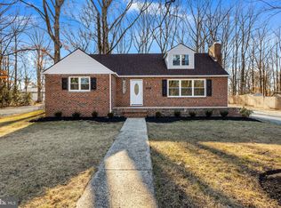 267 Creek Rd, Mount Laurel, NJ 08054