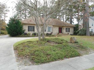125 Tweed Dr, Jacksonville, NC 28540