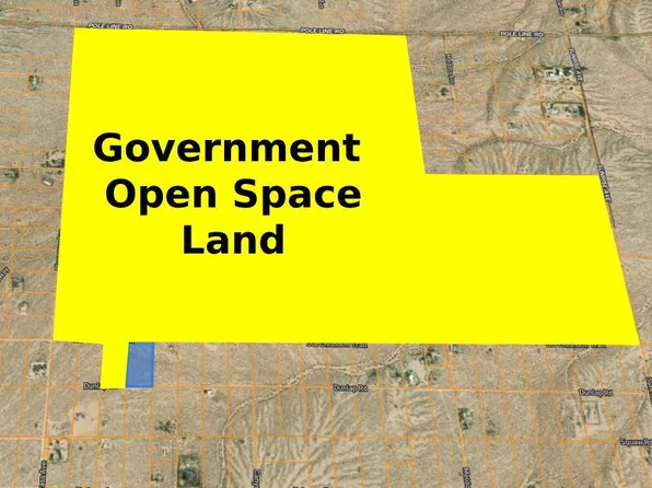 104 Old Chisholm Trl, Twentynine Palms, CA 92277